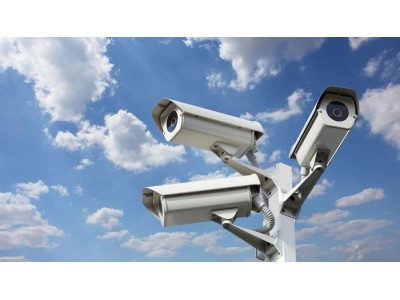 Правильный выбор систем видеонаблюдения для улицы