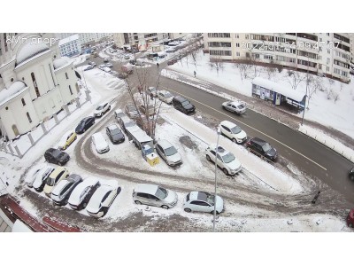 Можно ли самостоятельно установить камеру видеонаблюдения? Можно ли самостоятельно установить камеру видеонаблюдения?