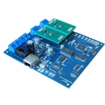 Контроллер ABC-V1.3E