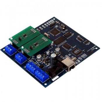 Контроллер ABC-V12.3E