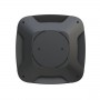 Беспроводной датчик дыма Ajax FireProtect black