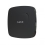 Беспроводной датчик дыма и угарного газа Ajax FireProtect Plus Black (with CO) EU