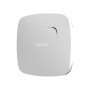 Беспроводной датчик дыма и угарного газа Ajax FireProtect Plus White (with CO) EU