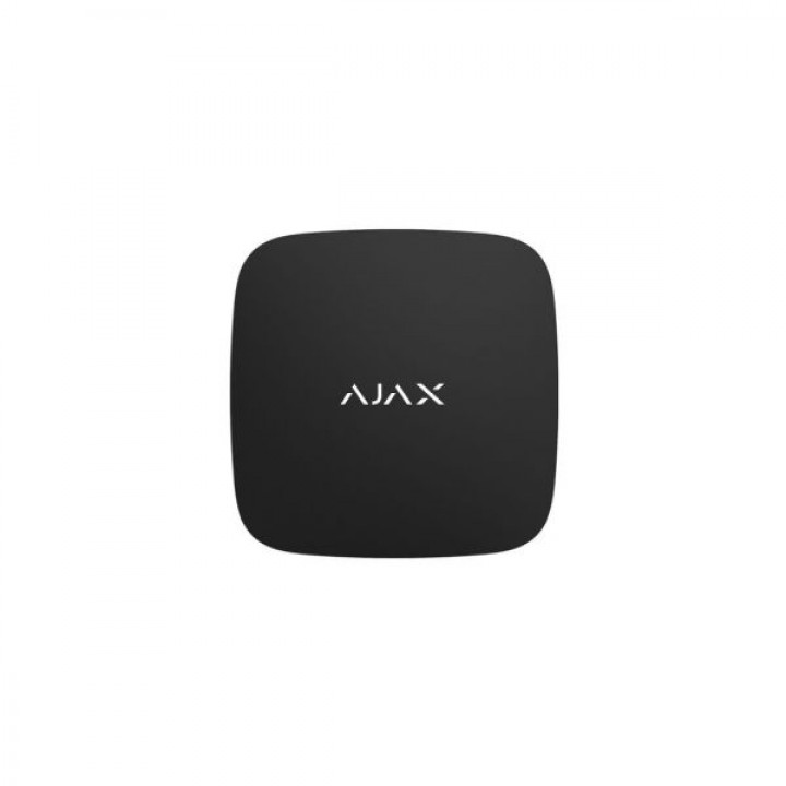 Беспроводной датчик затопления Ajax LeaksProtect black 