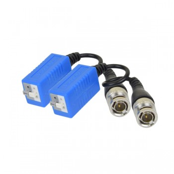 Приемник-передатчик до 5Мп AL-207HP (пара) бюджет