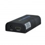 Активный приемник-передатчик HDMI по витой паре 80м ATIS AL-330HD