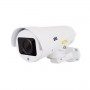 MHD видеокамера 2Мп AMPZ-2MVFIR-40W/5-50 Pro металл