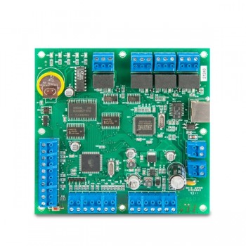 Контроллер ANC-E