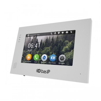 IP-видеодомофон AP-07L