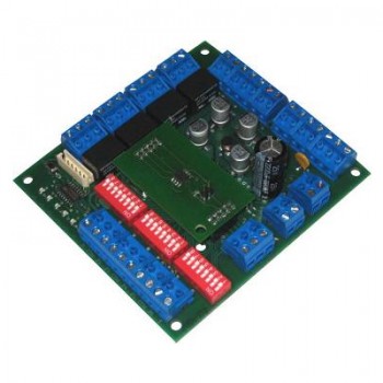 Контроллер ARCP