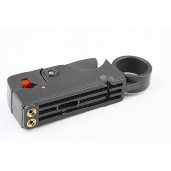 Инструмент (стриппер) AT-5019 для обрезки и удаления изоляции кабеля