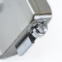 Комплект контроля доступа с электромеханическим замком ATIS Lock SS, радиоконтроллером Yli Electronic WBK-400-1-12, блоком питания Full Energy BGM-123Lite 12 В / 3 А 