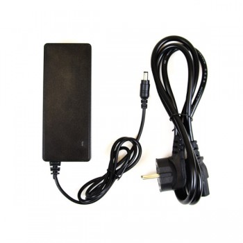 Блок питания Full Energy BGP-4801 (PS-52) 48-52 В / 1.25 А для PoE коммутатора свитча и т.д.