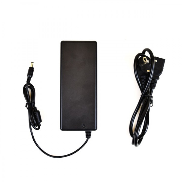  Блок питания Full Energy BGP-4802 48-52 В / 2.5 А для PoE коммутатора свитча и т.д.
