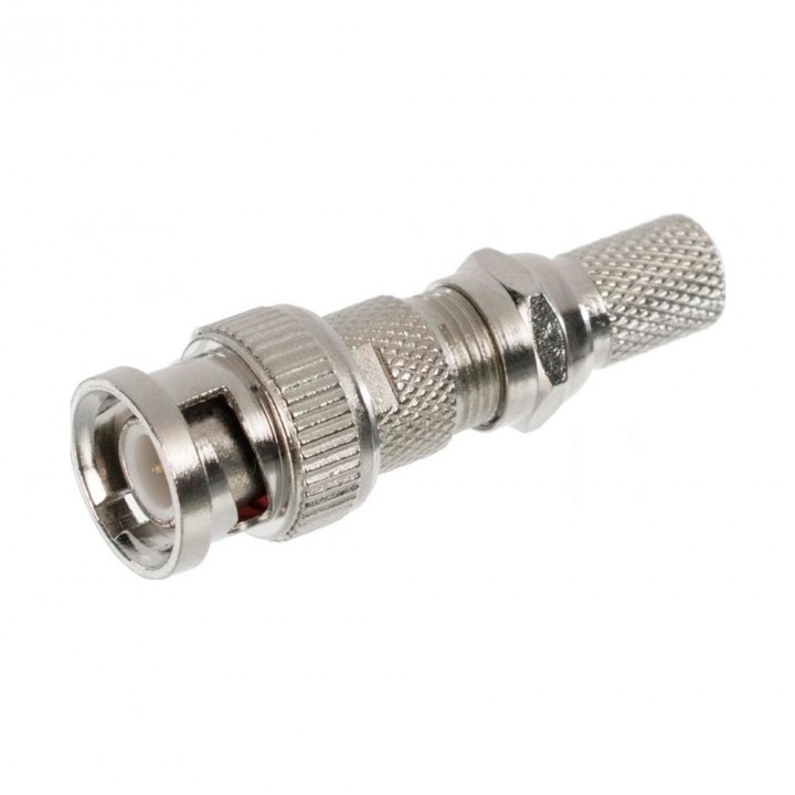 Комплект Разъем BNC+F