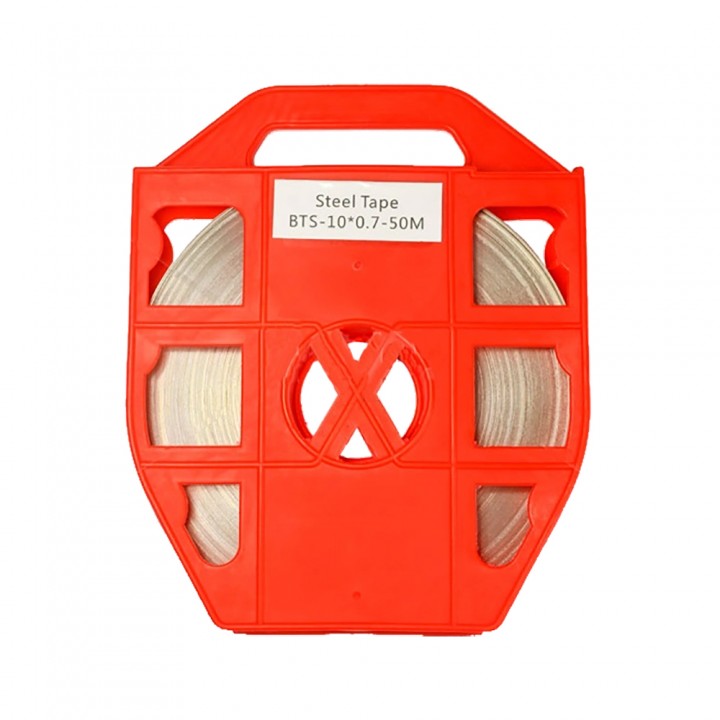 Бандажная лента Crosver BTS-10x07- 50 м