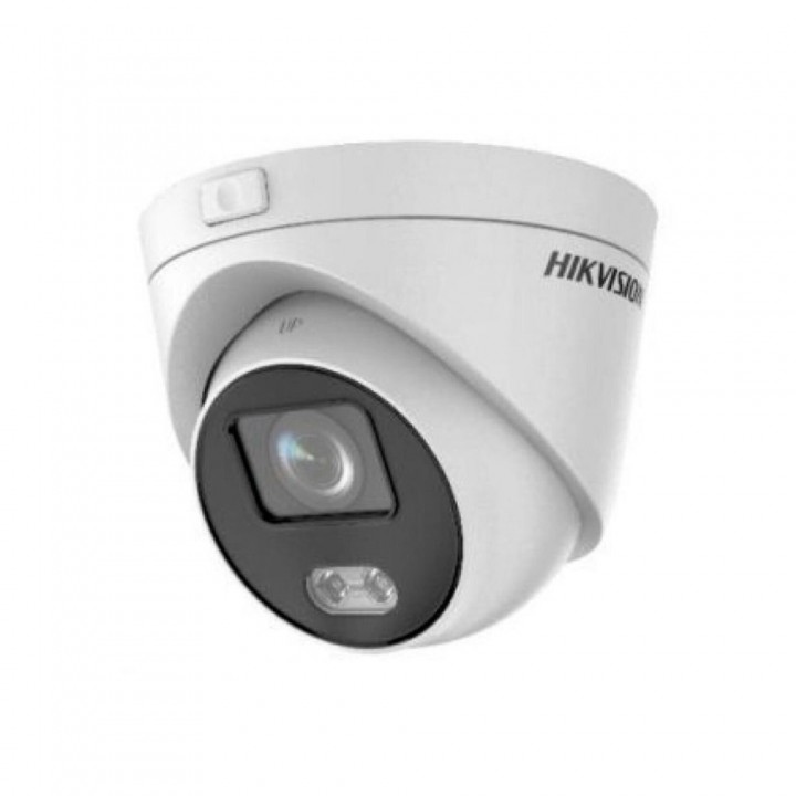 IP-видеокамера 2 Мп Hikvision DS-2CD2327G3E-L (4mm) для системы видеонаблюдения