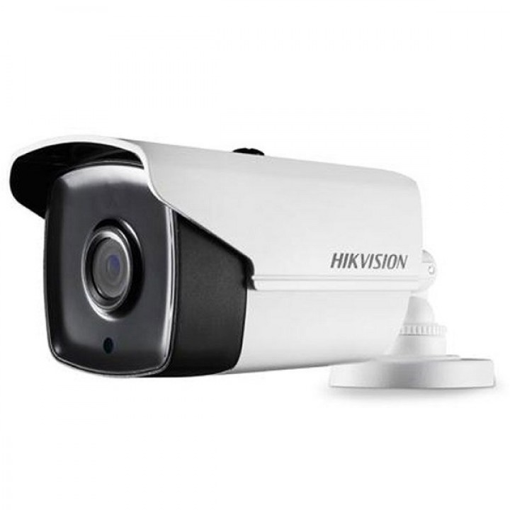 HD-TVI видеокамера 2Мп DS-2CE16D0T-IT5F (3.6mm) 