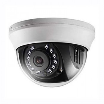 HD-TVI видеокамера 1Мп Hikvision DS-2CE56C0T-IRMMF(2.8mm) для системы видеонаблюдения