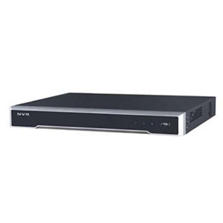 Видеорегистратор Hikvision DS-7616NI-I2  для систем видеонаблюдения