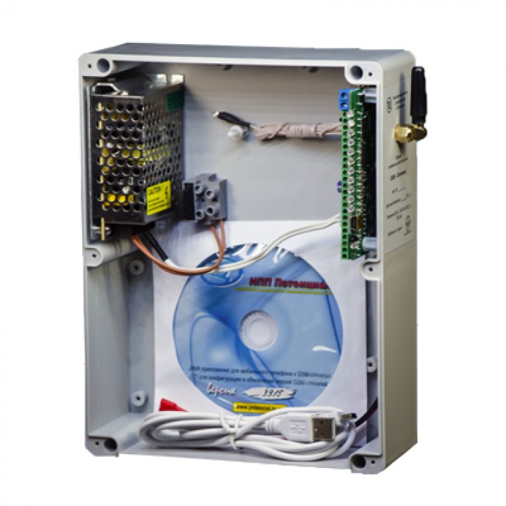 Дозвонщик GSM 3х5 Universal