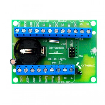 Контроллер iBC-01 Light