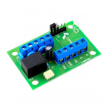 Контроллер IBC-04