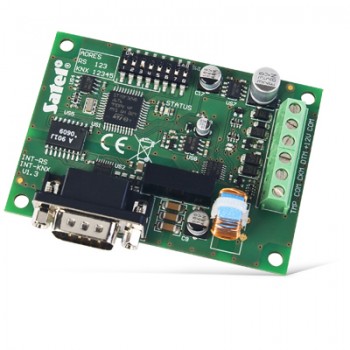Модуль интерфейса RS-232 INT-KNX