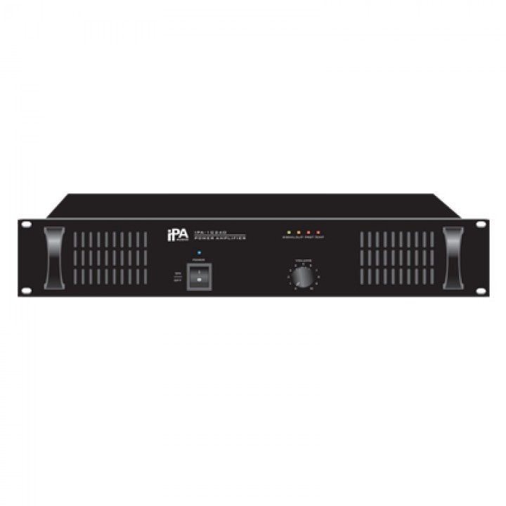 1-канальный усилитель мощности IPA-1C240