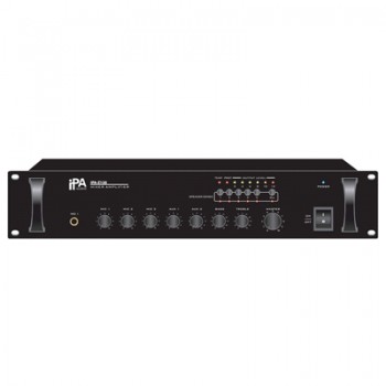 Микширующий усилитель IPA-Z120