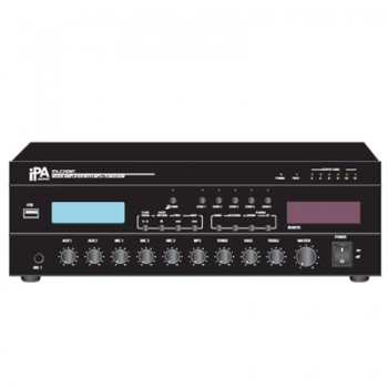 Микширующий усилитель IPA-Z240MT