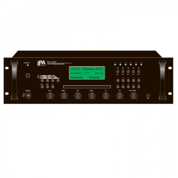 Микширующий усилитель IPA-Z350WT