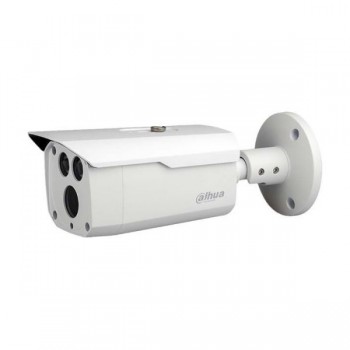 IP-видеокамера 4 Мп Dahua IPC-HFW4431DP-AS-0360B-S2 для системы видеонаблюдения