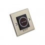 Кнопка выхода ISK-840B бесконтактная для системы контроля доступа