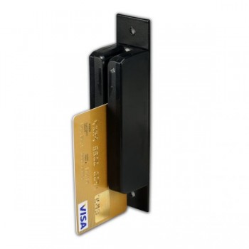 Считыватель банковских карт Promix-RR.MC.01 (KZ-1121 с магнитной полосой)