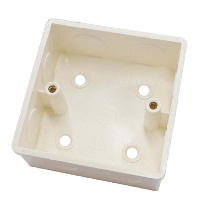 MBB-800B-PM короб под кнопку для системы контроля доступа