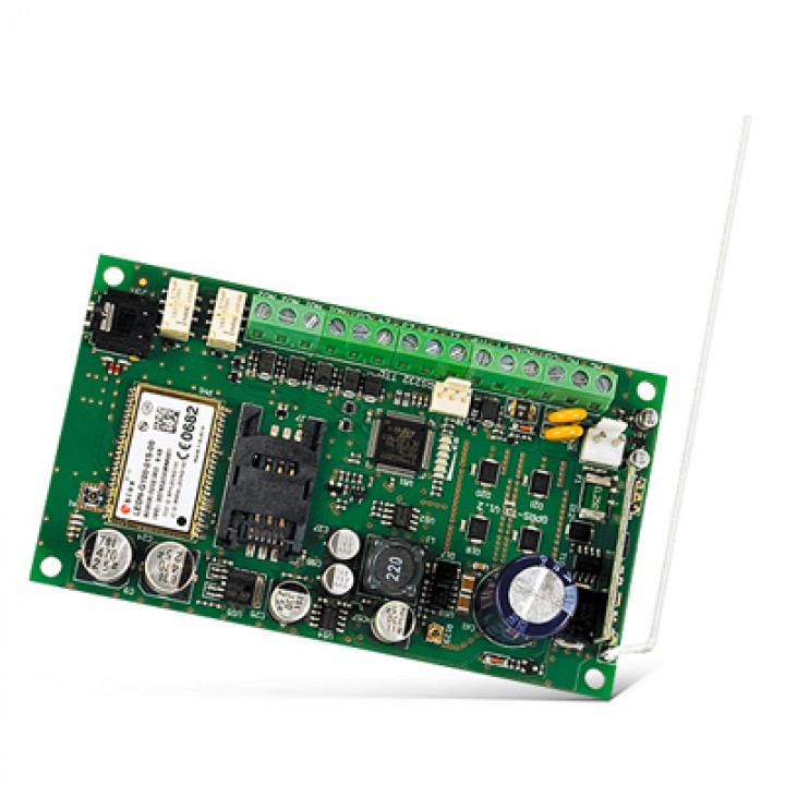 Охранный GSM/GPRS модуль MICRA
