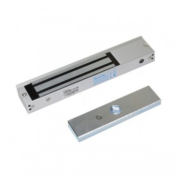 Электромагнитный замок ATIS MS-280TLED для системы контроля доступа, таймер, светодиод