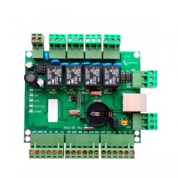 Сетевой контроллер NAC-01