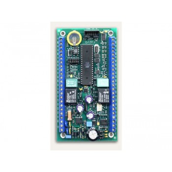 Контроллер ITV NDC-F18PS (плата ATES0140)