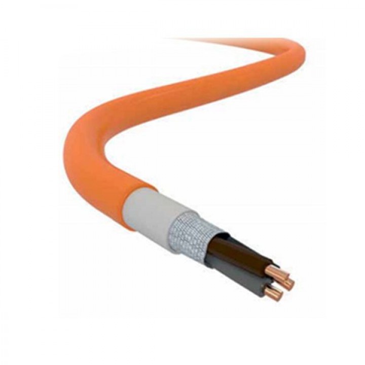 Огнеупорный безгалогенный кабель NHXH FE 180 E90 2x1,5