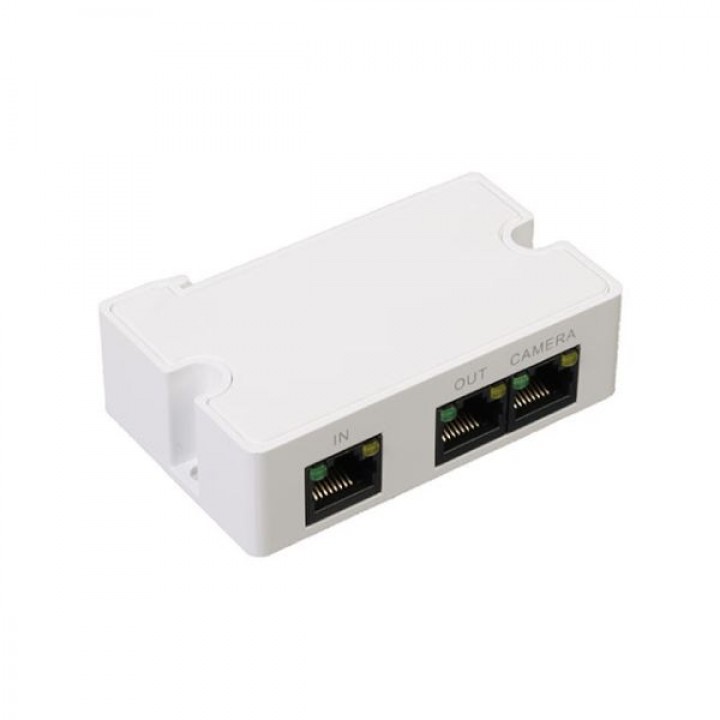 Dahua DH-PFT1300 PoE расширитель сигнала для PFT1200, IP камеры и прочего оборудования