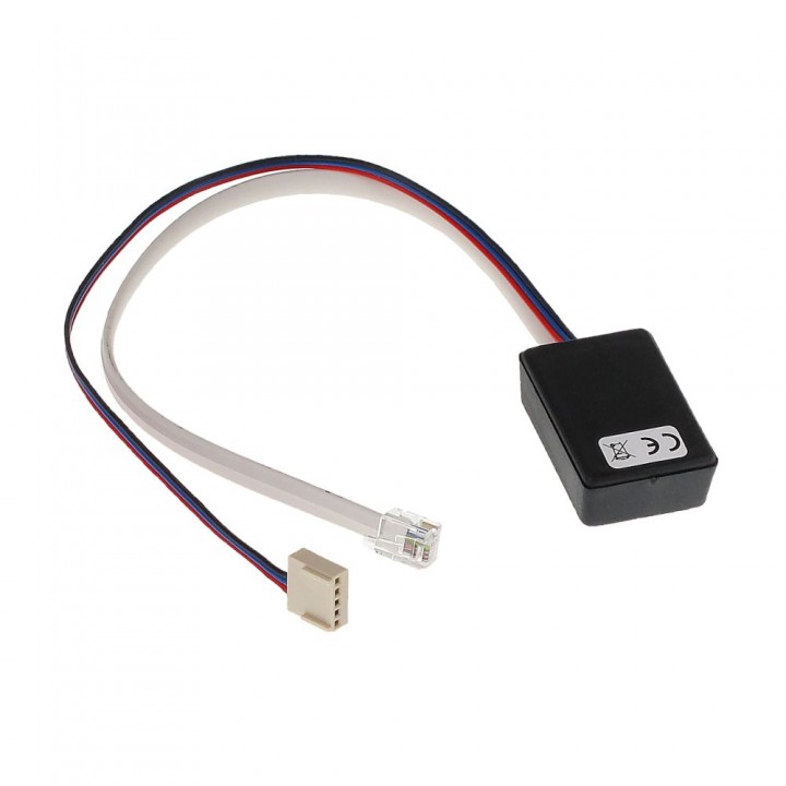 Кабель Satel PIN5/RJ-TTL для подключения модуля ETHM-1 к ППК VERSA 