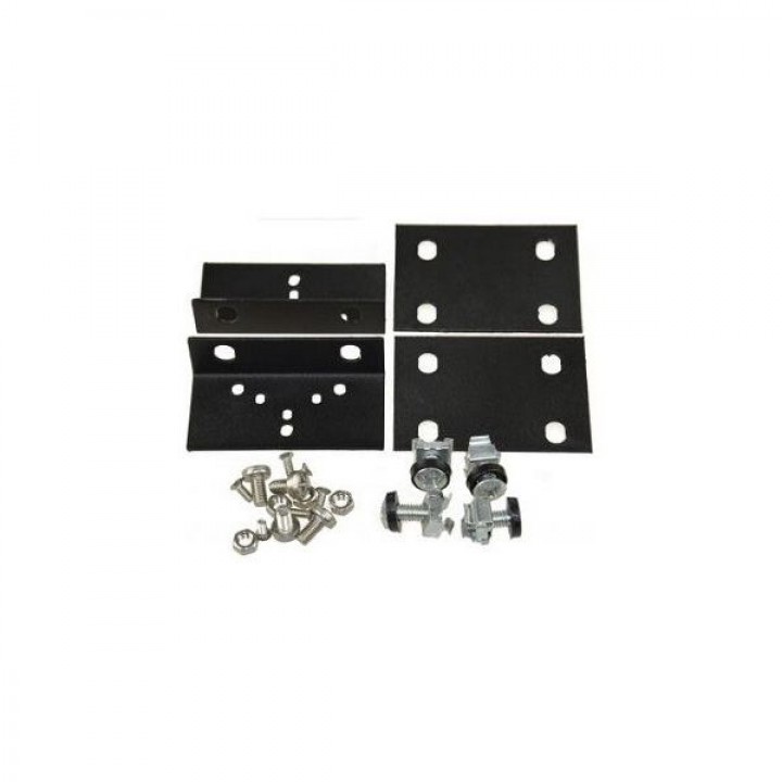 Комплект Hikvision Rack Mount Kit 19