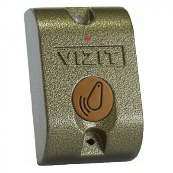 Считыватель Vizit RD-4R (RD-3)