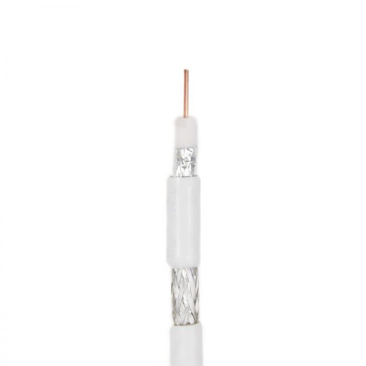 Кабель RG690-CU бухта 100м