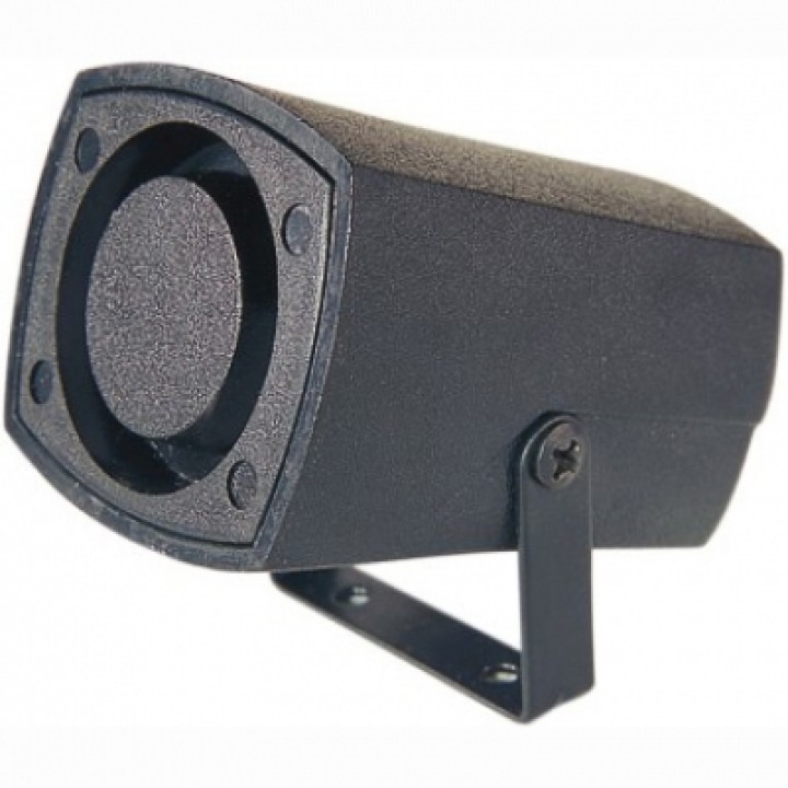Сирена SA-103 (black)