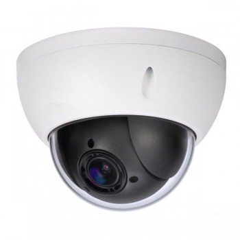 Видеокамера 2Мп PTZ Dahua SD22204I-GC металл для системы видеонаблюдения