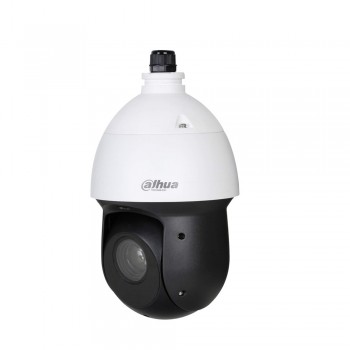 IP Speed Dome видеокамера 2 Мп Dahua DH-SD49225T-HN для системы видеонаблюдения
