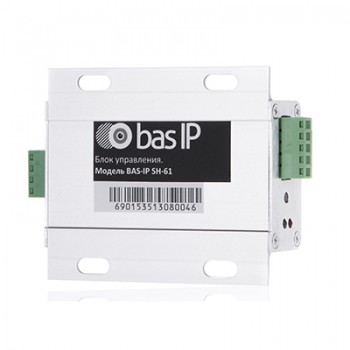 Модуль SH-61 для IP-домофонов